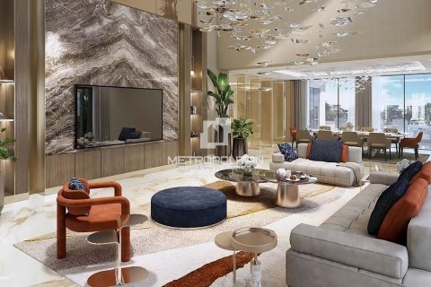 Villetta a schiera in vendita a Dubai, EAU 4 camere da letto, 205 mq. № 664627 - foto 4