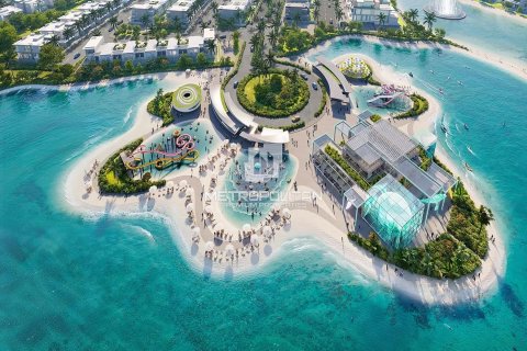Villetta a schiera in vendita a Dubai, EAU 4 camere da letto, 205 mq. № 664627 - foto 2