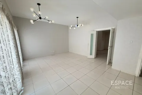 Vila v The Springs, Dubai, SAE 2 spálne, 164 m2 č. 738234 - Fotografia 5