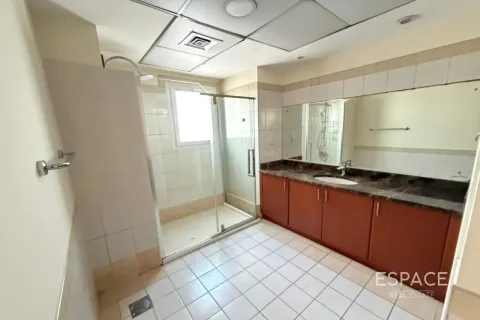Vila v The Springs, Dubai, SAE 2 spálne, 164 m2 č. 738234 - Fotografia 3