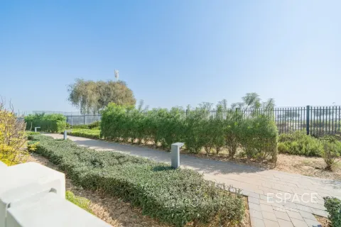 Maison de ville à louer à Dubai Hills Estate, Dubai, EAU 4 chambres, 229 m2 № 738239 - photo 2