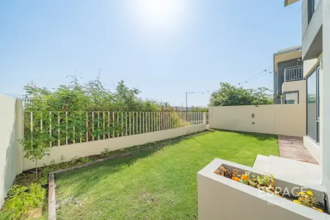 Maison de ville à louer à Dubai Hills Estate, Dubai, EAU 4 chambres, 229 m2 № 738239 - photo 19