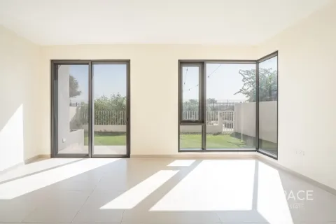 Maison de ville à louer à Dubai Hills Estate, Dubai, EAU 4 chambres, 229 m2 № 738239 - photo 5