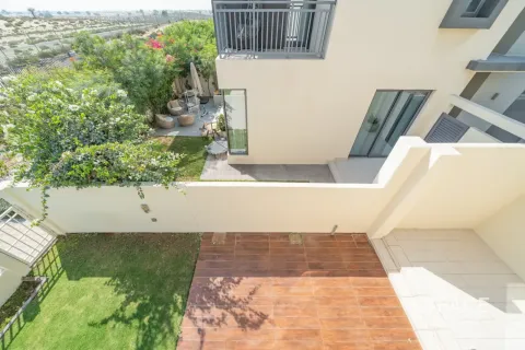 Maison de ville à louer à Dubai Hills Estate, Dubai, EAU 4 chambres, 229 m2 № 738239 - photo 18