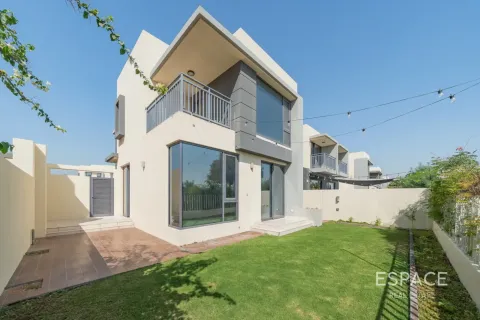 Σπίτι σε Dubai Hills Estate, ΗΑΕ 4 υπνοδωμάτια, 229 τ.μ. Αρ. 738239
