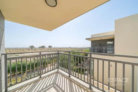 Maison de ville à louer à Dubai Hills Estate, Dubai, EAU 4 chambres, 229 m2 № 738239 - photo 16