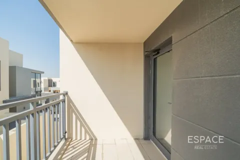 Maison de ville à louer à Dubai Hills Estate, Dubai, EAU 4 chambres, 229 m2 № 738239 - photo 17