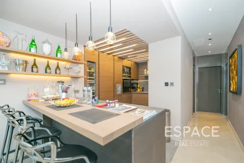 Apartment til leje i Dubai Marina, Dubai, UAE 3 soveværelser, 199 kvm № 738235 - foto 5