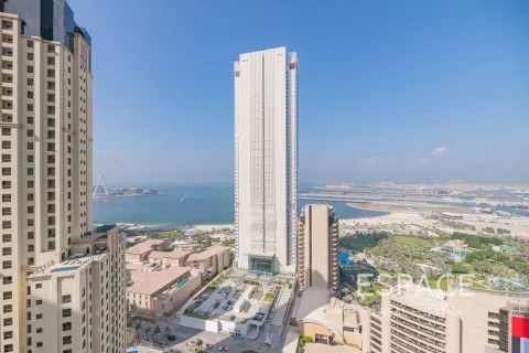 Apartment til leje i Dubai Marina, Dubai, UAE 3 soveværelser, 199 kvm № 738235 - foto 20