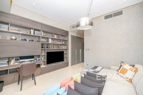 Apartment til leje i Dubai Marina, Dubai, UAE 3 soveværelser, 199 kvm № 738235 - foto 15