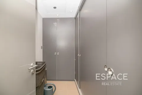 Apartment til leje i Dubai Marina, Dubai, UAE 3 soveværelser, 199 kvm № 738235 - foto 17