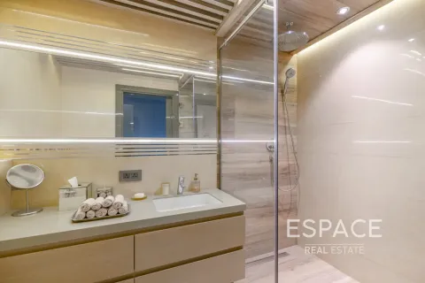 Apartment til leje i Dubai Marina, Dubai, UAE 3 soveværelser, 199 kvm № 738235 - foto 13