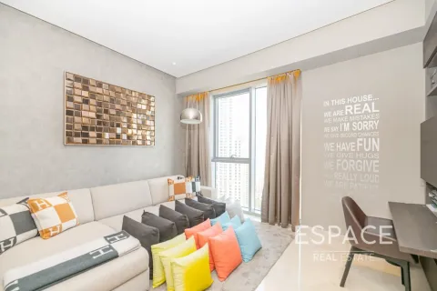 Apartment til leje i Dubai Marina, Dubai, UAE 3 soveværelser, 199 kvm № 738235 - foto 14