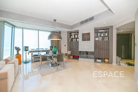 Apartment til leje i Dubai Marina, Dubai, UAE 3 soveværelser, 199 kvm № 738235 - foto 16