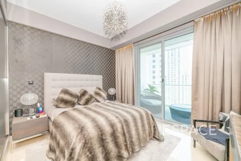 Apartment til leje i Dubai Marina, Dubai, UAE 3 soveværelser, 199 kvm № 738235 - foto 8
