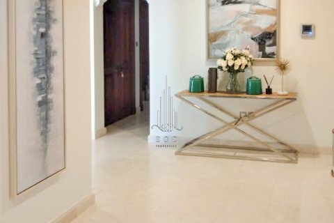 Villa sa Saadiyat Island, Abu Dhabi, UAE 5 silid-tulugan, 542 sq.m. № 513981 - larawan 18