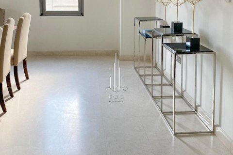 Villa sa Saadiyat Island, Abu Dhabi, UAE 5 silid-tulugan, 542 sq.m. № 513981 - larawan 13
