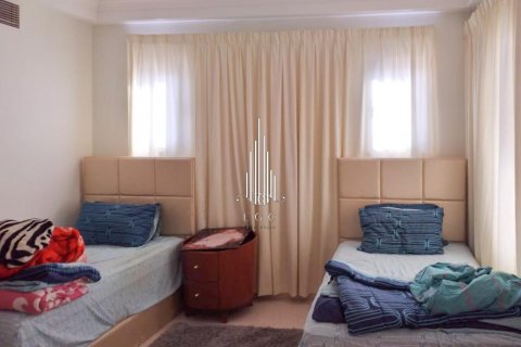 Villa sa Saadiyat Island, Abu Dhabi, UAE 5 silid-tulugan, 542 sq.m. № 513981 - larawan 27