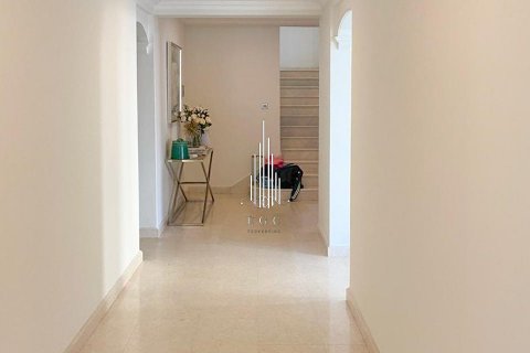 Villa sa Saadiyat Island, Abu Dhabi, UAE 5 silid-tulugan, 542 sq.m. № 513981 - larawan 19