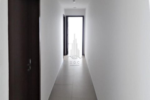 Apartment til leje i Al Reem Island, Abu Dhabi, UAE 3 soveværelser, 162.6 kvm № 513982 - foto 7