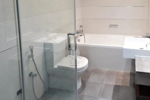 Apartment til leje i Al Reem Island, Abu Dhabi, UAE 3 soveværelser, 162.6 kvm № 513982 - foto 13