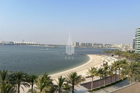 Apartment i Al Raha Beach, Abu Dhabi, UAE 4 soveværelser, 227.1 kvm № 513978
