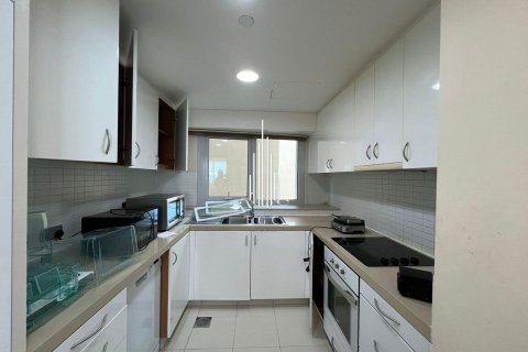 Leilighet til leie i Al Raha Beach, Abu Dhabi, Emiratene 4 soverom, 227.1 kvm Nr. 513978 - Foto 19