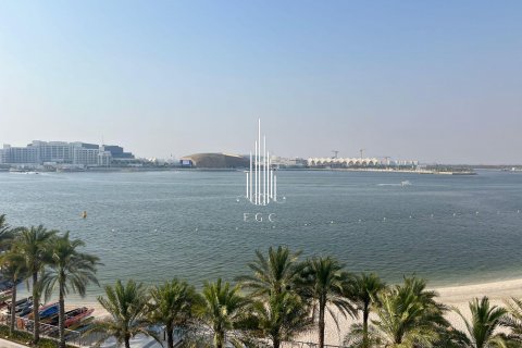 Leilighet til leie i Al Raha Beach, Abu Dhabi, Emiratene 4 soverom, 227.1 kvm Nr. 513978 - Foto 2