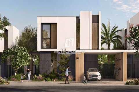 Таунхаус Dubai Land, Дубай, БАӘ-да 3 жатын бөлмелер, 184 м² № 663293