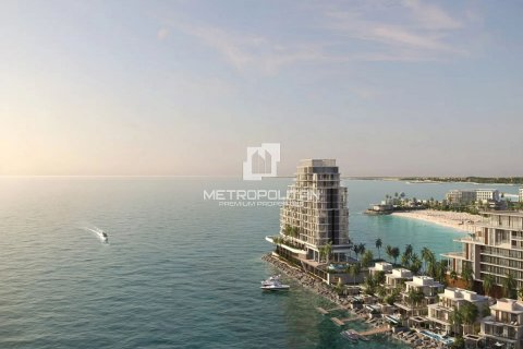 Apartament w Mina Al Arab, Ras Al Khaimah, ZEA 1 sypialnia, 97 mkw. nr 663294