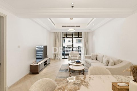 Lägenhet uthyres i Downtown Dubai (Downtown Burj Dubai), Dubai, UAE 1 sovrum, 107.86 kvm Nr. 768544 - fotografi 3