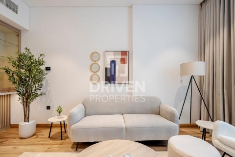 Apartemen di Jumeirah Village Circle, Dubai, UEA 1 kamar tidur, 69.21 m2 nomor 768540 - foto 4