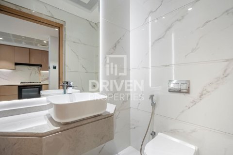 Apartemen di Jumeirah Village Circle, Dubai, UEA 1 kamar tidur, 69.21 m2 nomor 768540 - foto 11