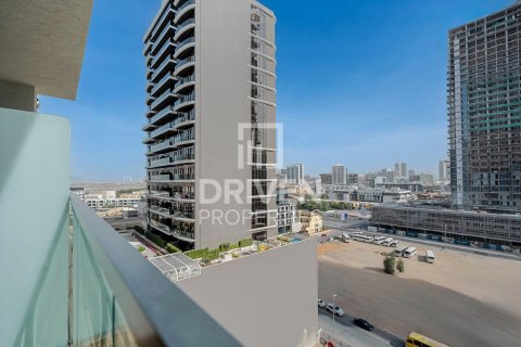 Apartemen di Jumeirah Village Circle, Dubai, UEA 1 kamar tidur, 69.21 m2 nomor 768540 - foto 12