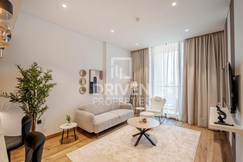 Apartemen di Jumeirah Village Circle, Dubai, UEA 1 kamar tidur, 69.21 m2 nomor 768540 - foto 5