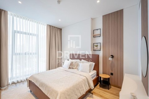 Apartemen di Jumeirah Village Circle, Dubai, UEA 1 kamar tidur, 69.21 m2 nomor 768540 - foto 7