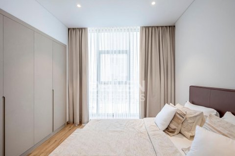 Apartemen di Jumeirah Village Circle, Dubai, UEA 1 kamar tidur, 69.21 m2 nomor 768540 - foto 9