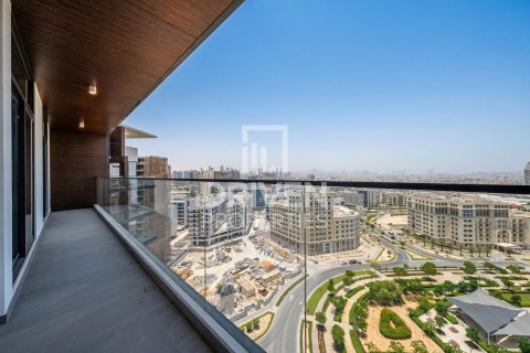 Arjan、Dubai、UAE にあるマンションの賃貸物件 2ベッドルーム、113.43 m2、No768545 - 写真 16