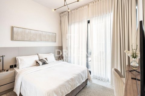 Διαμέρισμα σε Business Bay, Dubai, ΗΑΕ 2 υπνοδωμάτια, 128.02 τ.μ. Αρ. 768546 - φωτογραφία 3