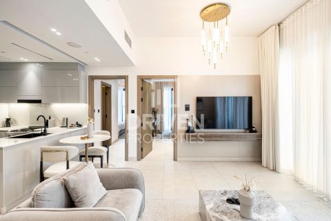 Διαμέρισμα σε Business Bay, Dubai, ΗΑΕ 2 υπνοδωμάτια, 128.02 τ.μ. Αρ. 768546 - φωτογραφία 7
