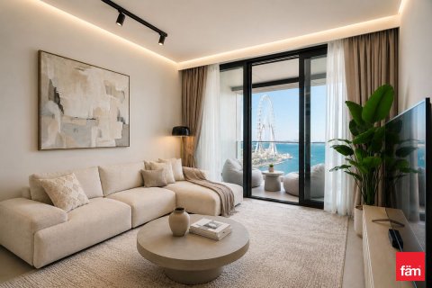 Appartamento a Dubai, EAU 2 camere da letto, 108.4 mq. № 713943