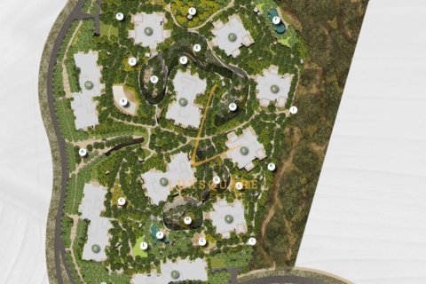 Byt v Dubai Land, SAE 2 ložnice, 110 m² Č.: 766373 - fotografie 10