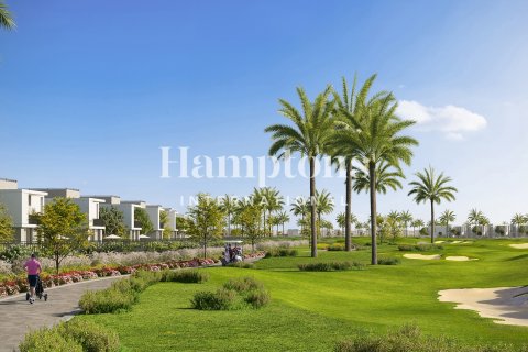 Üürile anda villa asukohaga Dubai South (Dubai World Central), AÜE: 3 magamistoaga, 467.02338100 m² Nr 697177 - pilt 13