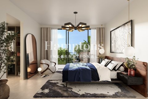 Üürile anda villa asukohaga Dubai South (Dubai World Central), AÜE: 3 magamistoaga, 467.02338100 m² Nr 697177 - pilt 3