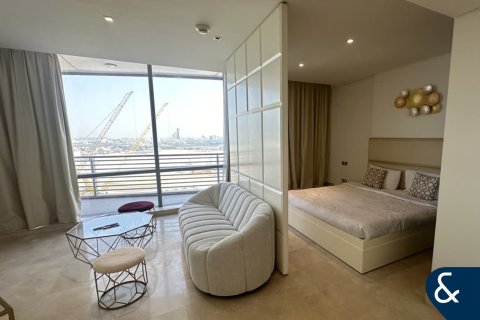 Wohnung in DIFC, Dubai, VAE: 1 Zimmer, 78 m2 Nr. 698251