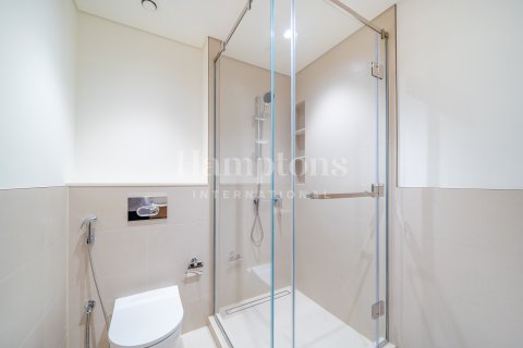 Üürile anda korter asukohaga Dubai Creek Harbour (The Lagoons), AÜE: 2 magamistoaga, 93.27461200 m² Nr 732925 - pilt 9