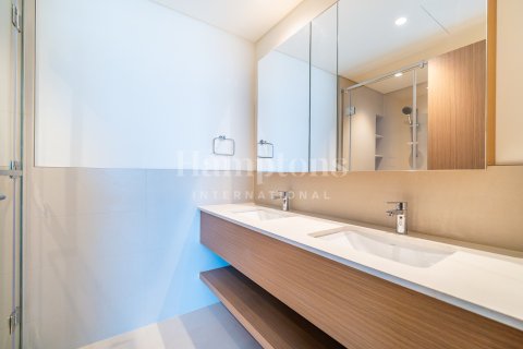 Üürile anda korter asukohaga Dubai Creek Harbour (The Lagoons), AÜE: 2 magamistoaga, 93.27461200 m² Nr 732925 - pilt 7