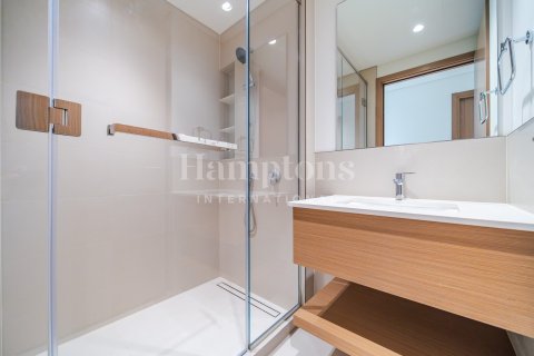 Üürile anda korter asukohaga Dubai Creek Harbour (The Lagoons), AÜE: 2 magamistoaga, 93.27461200 m² Nr 732925 - pilt 16