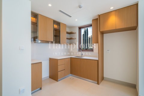 Üürile anda korter asukohaga Dubai Creek Harbour (The Lagoons), AÜE: 2 magamistoaga, 93.27461200 m² Nr 732925 - pilt 18