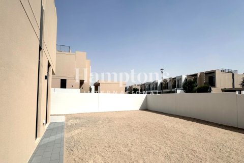 Villa uthyres i Dubai South (Dubai World Central), Dubai, UAE 4 sovrum, 354.51970606 kvm Nr. 732924 - fotografi 15